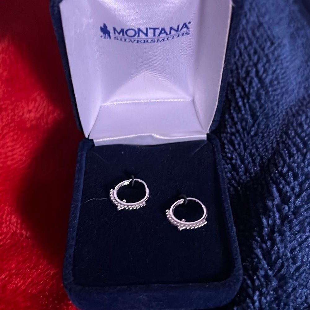 Montana earring 